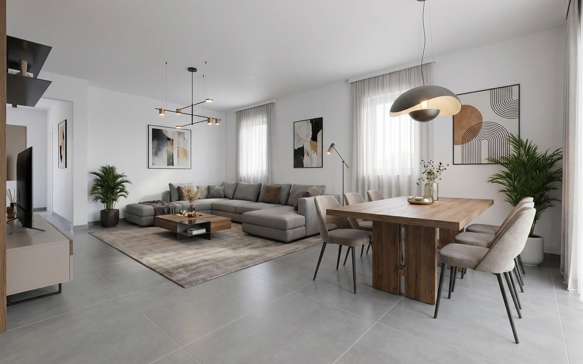 Appartement 6181 Gouy-Lez-Pieton