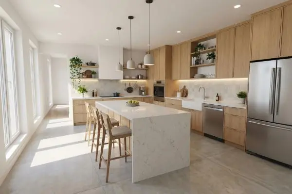 Appartement
