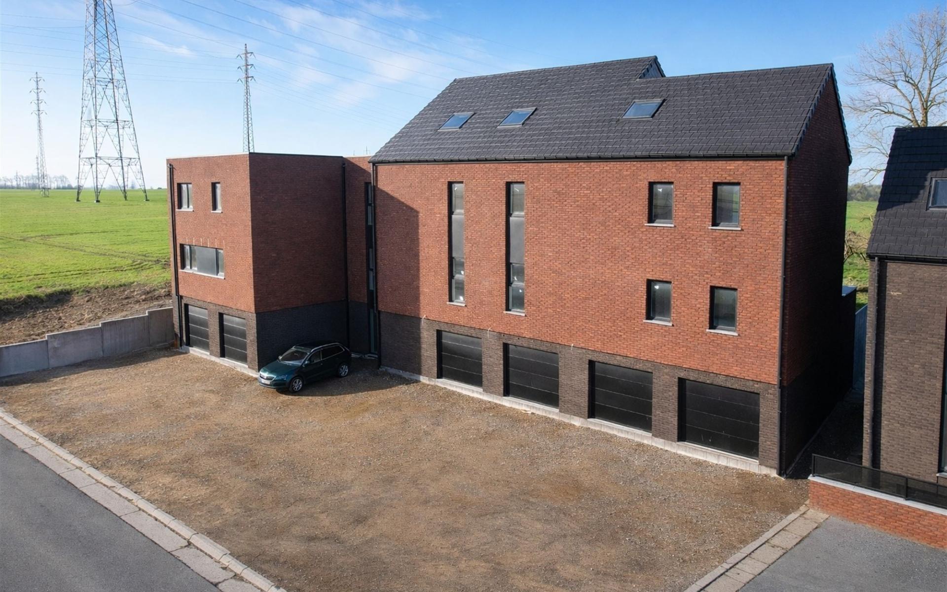 Appartement 6181 Gouy-Lez-Pieton