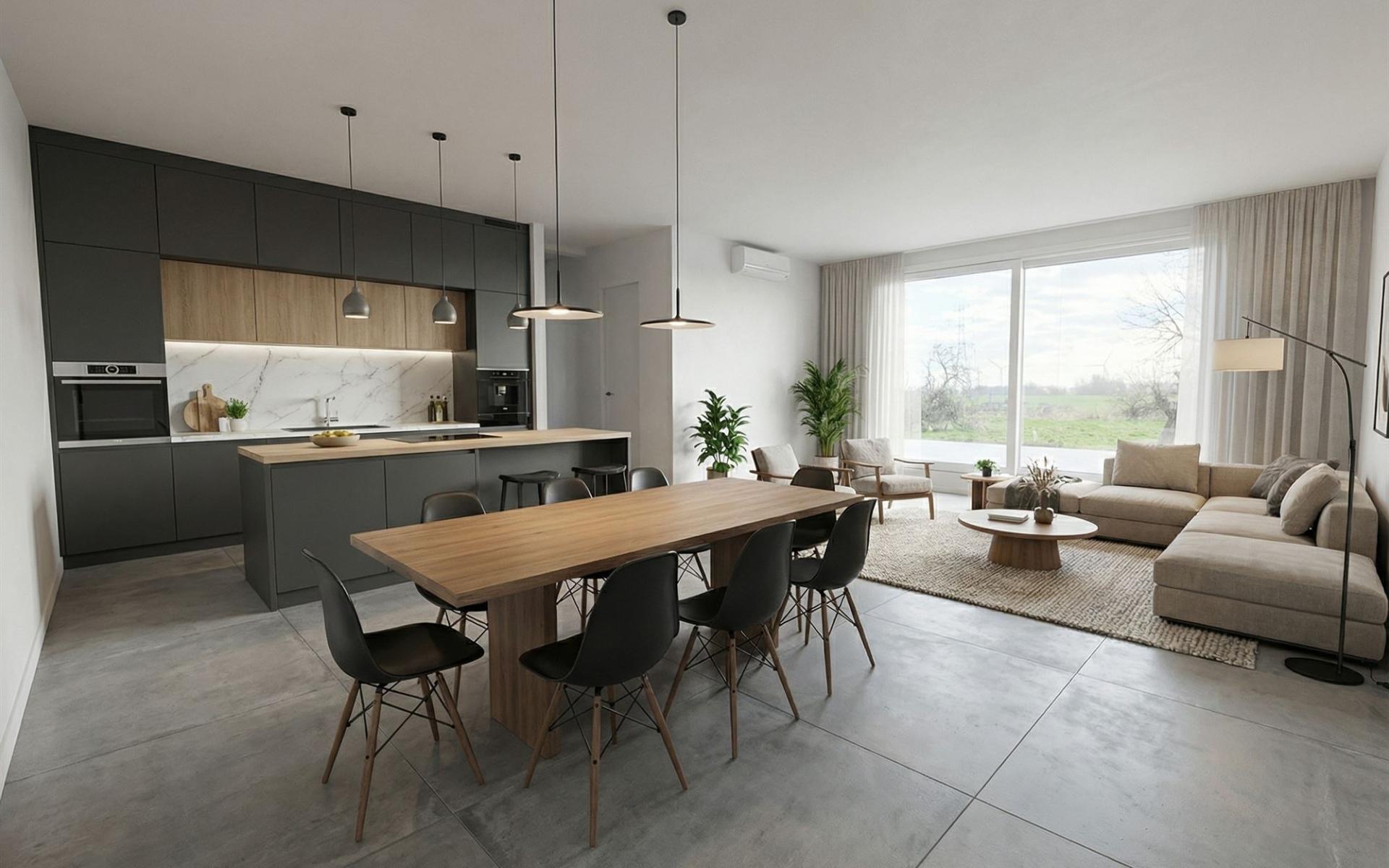 Appartement 6181 Gouy-Lez-Pieton