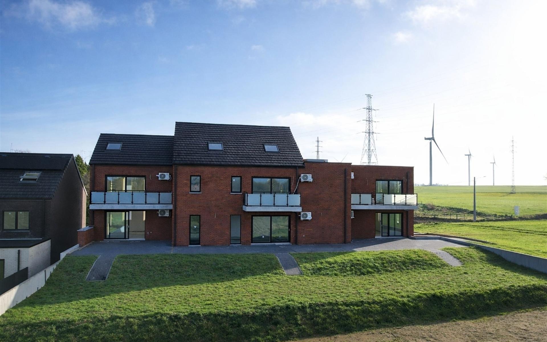 Appartement 6181 Gouy-Lez-Pieton