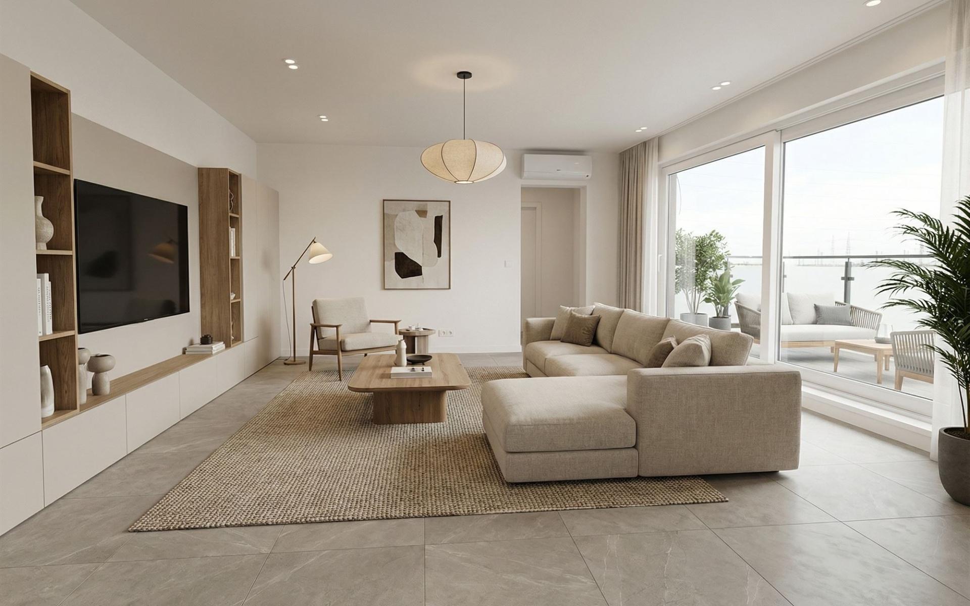 Appartement 6181 Gouy-Lez-Pieton