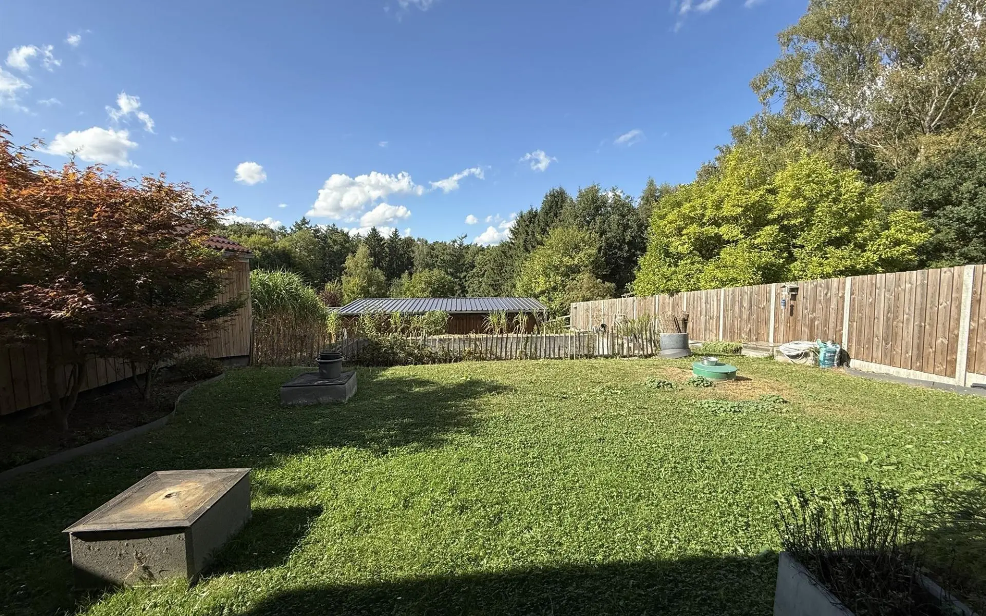 Maison 1495 Villers-La-Ville