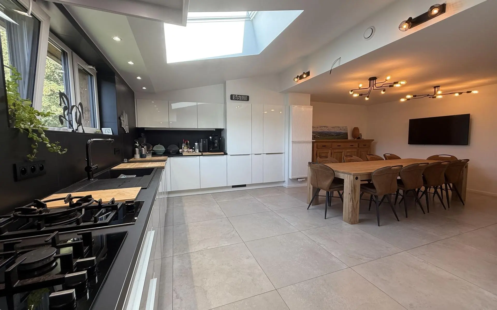 Maison 1495 Villers-La-Ville